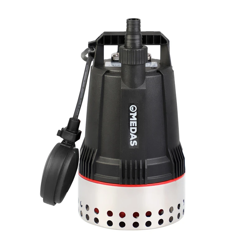 Durable Submersible Pump Sea Water Subersible Pump